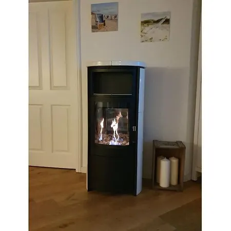 Reetstern Comfortable